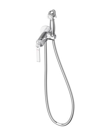 Гигиенический душ BelBagno BOHEME-HGN-CRM