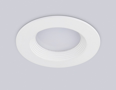 Встраиваемый светильник Ambrella Light TN TN102815