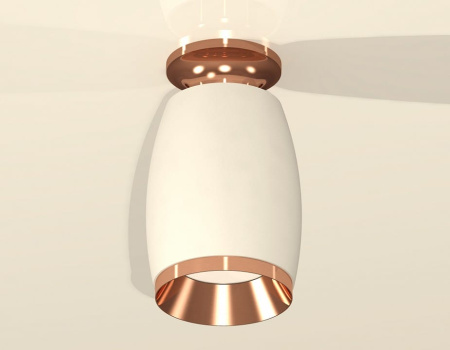 Накладной светильник Ambrella Light XS XS1122045