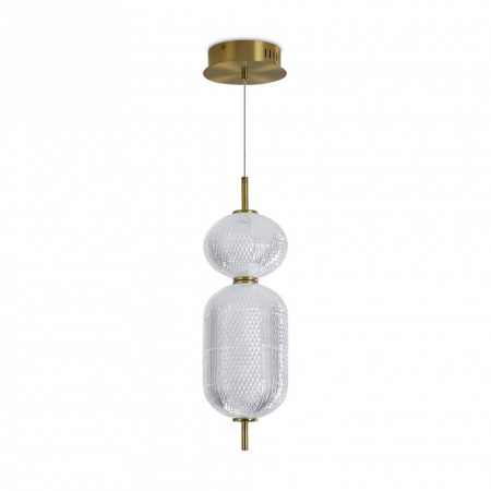 Подвесной светильник Freya Awella FR6135PL-L13BT