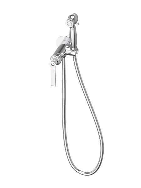 Гигиенический душ BelBagno BOHEME-HGN-CRM