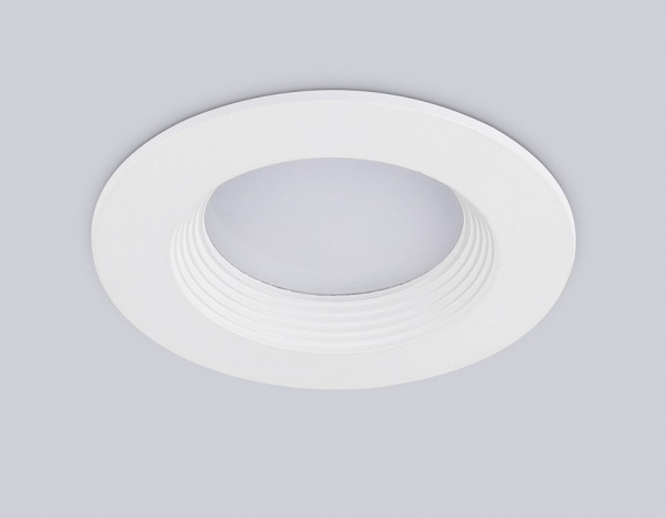 Встраиваемый светильник Ambrella Light TN TN102815