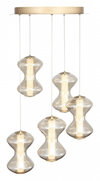 Подвесной светильник ST-Luce SPINE SL6136.233.01