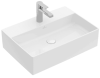Раковина Villeroy&Boch Memento 2.0 4A0760RW