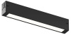 Накладной светильник Denkirs Smart DK8003-BK