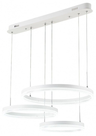 Подвесной светильник Escada Celestia 10223/3LED