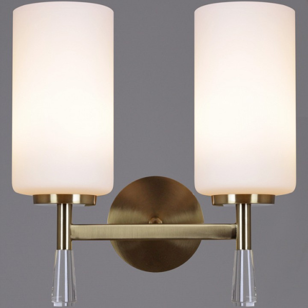 Бра ILLUMICO IL5218 IL5218-2WLS-24 HIGHBALL