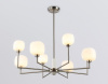 Люстра на штанге Ambrella Light LH LH53003