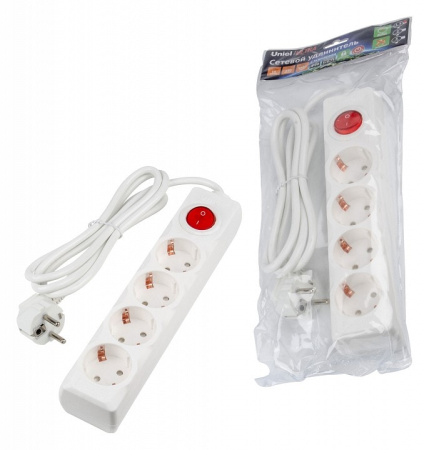 Удлинитель Uniel Ultra UL-00010021