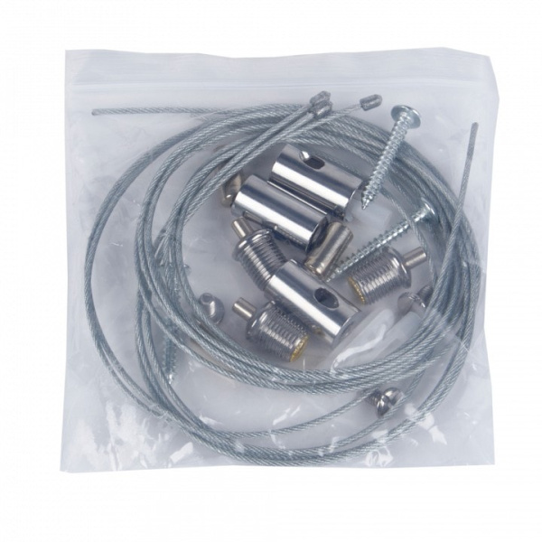 Накладной светильник Uniel ULO UL-00012601