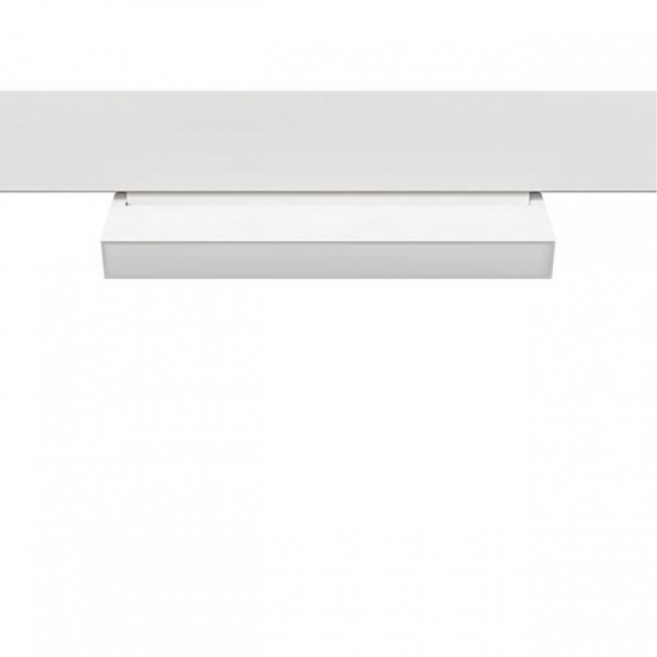 Накладной светильник Arte Lamp Linea A4669PL-1WH