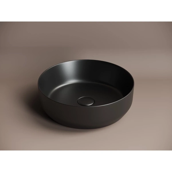 Раковина 39x39 см Ceramica Nova Element CN6022MB