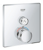 Смеситель для душа Grohe Grohtherm SmartControl 29123000