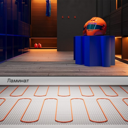 Нагревательный мат Voltum Т200 VLT01-200-2.0