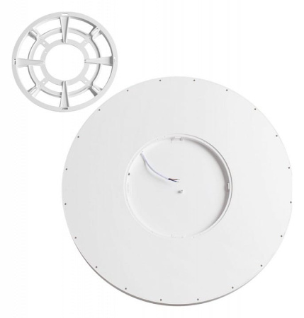 Накладной светильник Sonex Alfa White 7659/40L