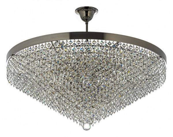 Подвесная люстра Arti Lampadari Avio Avio E 1.5.80.100 PB