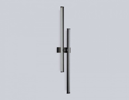Накладной светильник Ambrella Light COMFORT FL6162
