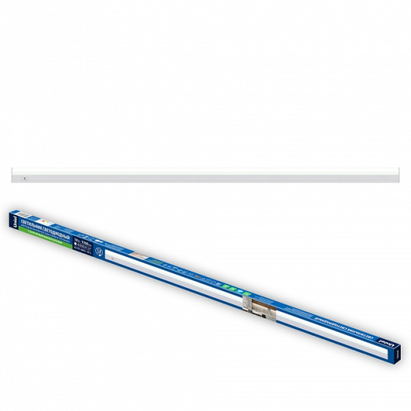 Накладной светильник Uniel  UL-00012876