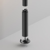 Крепление для трека Maytoni CA025BA-B