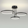 Потолочная люстра Lumion Ledio 6506/66CL
