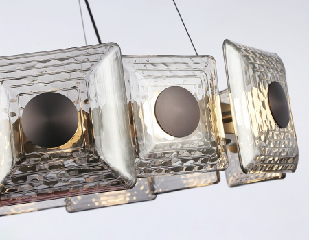 Подвесной светильник Ambrella Light LH LH31024
