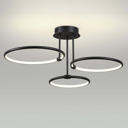 Потолочная люстра Lumion Ledio 6506/66CL