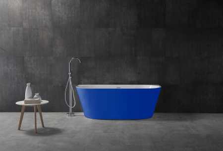 Акриловая ванна Abber 170x80 AB9216-1.7DB