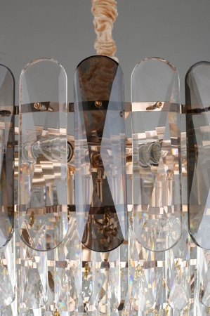 Подвесная люстра Omnilux Lario OML-89703-12