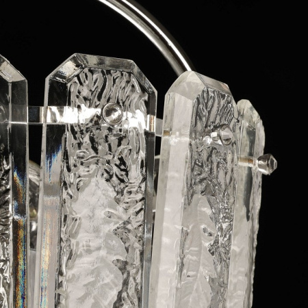 Подвесной светильник De City Бриз 8 111018201