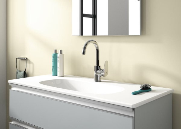 Смеситель для раковины Ideal Standard Ceraflex B1716AA