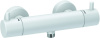 Смеситель для душа Kludi Bozz 352035338 белый матовый