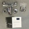 Смеситель для ванны Paini Messina MECR111