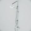 Душевая система AM.PM X-Joy F40885A24 хром