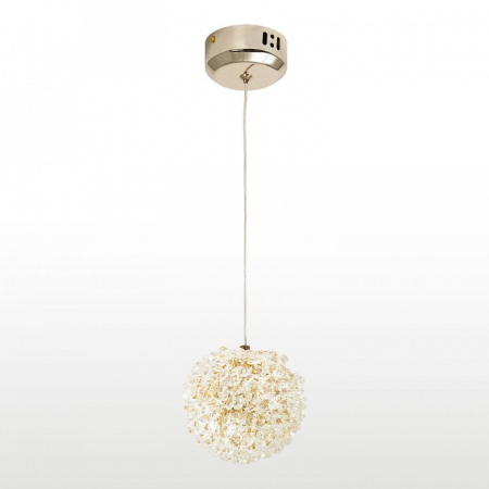 Подвесной светильник Lussole Napa LSP-7271