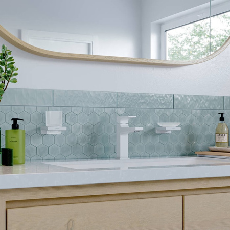Мыльница hansgrohe AddStoris 41746700