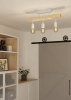 Светильник на штанге Eglo TOWNSHEND 44082