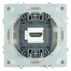 Розетка HDMI без рамки Stekker Эмили 50169