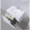 Раковина 80x48 см BelBagno Luce BB800AB