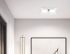 Встраиваемый светильник Ambrella Light TN TN6741