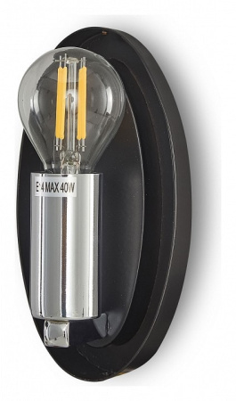 Накладной светильник Maytoni Mabell MOD306WL-01CH