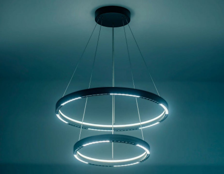 Подвесной светильник Ambrella Light FL FL5865