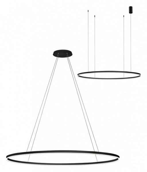 Подвесной светильник Kink Light Тор 08218,19A(4000K)