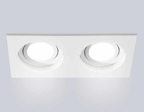 Встраиваемый светильник Ambrella Light TN TN102759