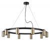 Подвесная люстра Lightstar Rullo LR020310