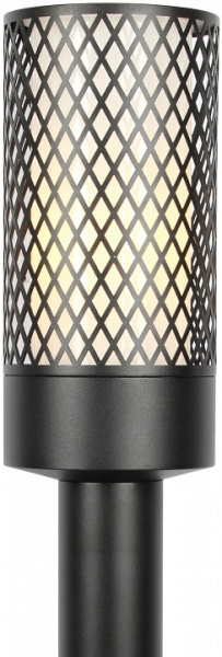 Наземный низкий светильник Favourite Barrel 3020-1T