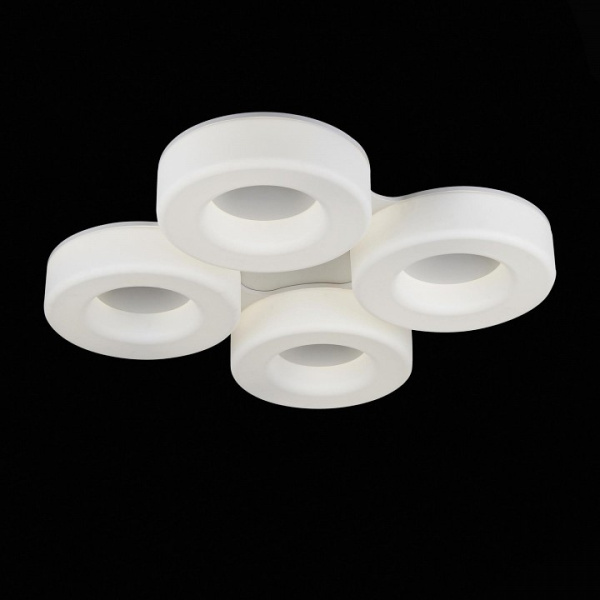 Потолочная люстра ST-Luce Lordin SL886.552.04