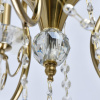 Подвесная люстра MW-Light Селена 19 482016305