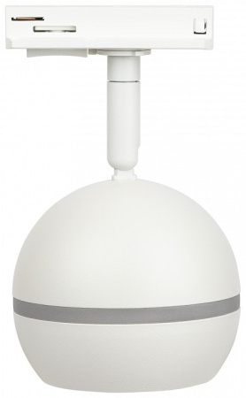 Светильник на штанге Эра TR47 GX53 WH