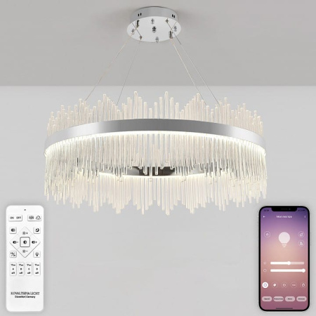 Подвесной светильник Natali Kovaltseva  INNOVATION STYLE 83161