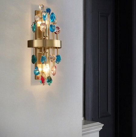 Накладной светильник Imperiumloft RUFINA rufina01